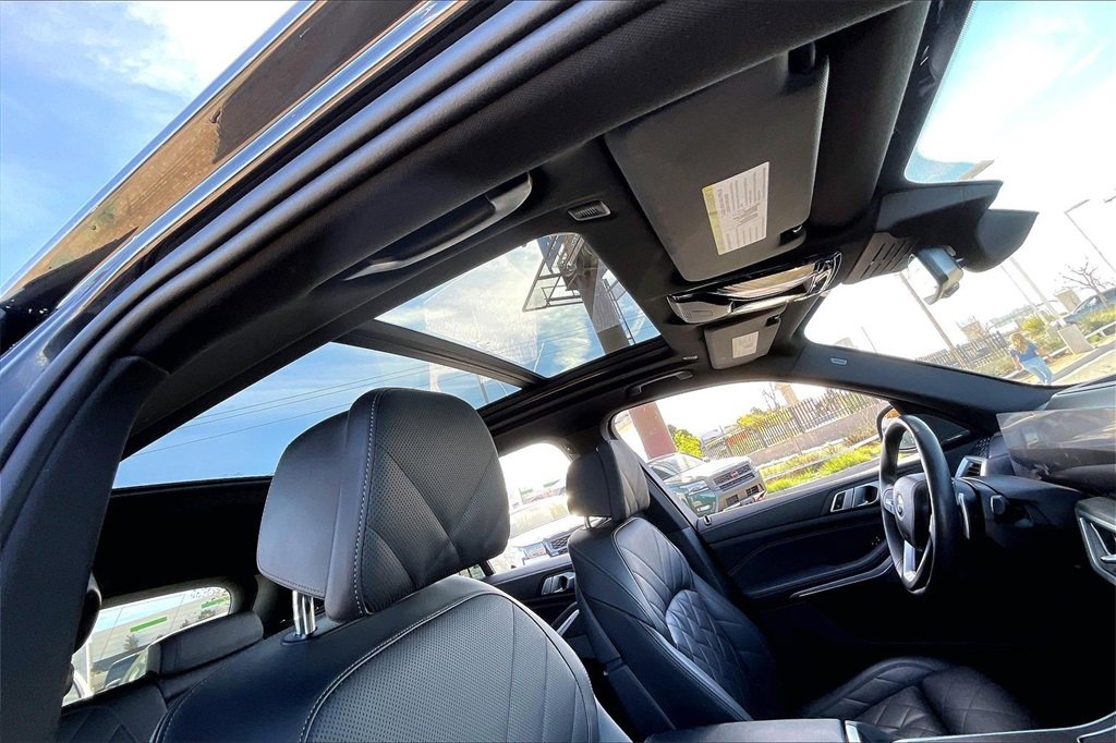 Used 2025 BMW X5 sDrive40i image 22