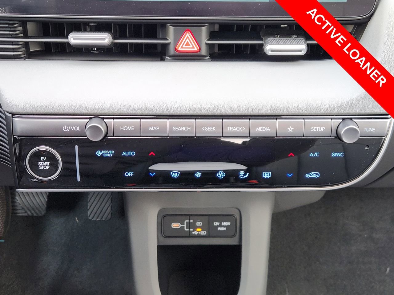 New 2026 Hyundai Ioniq 5 SEL RWD image 16