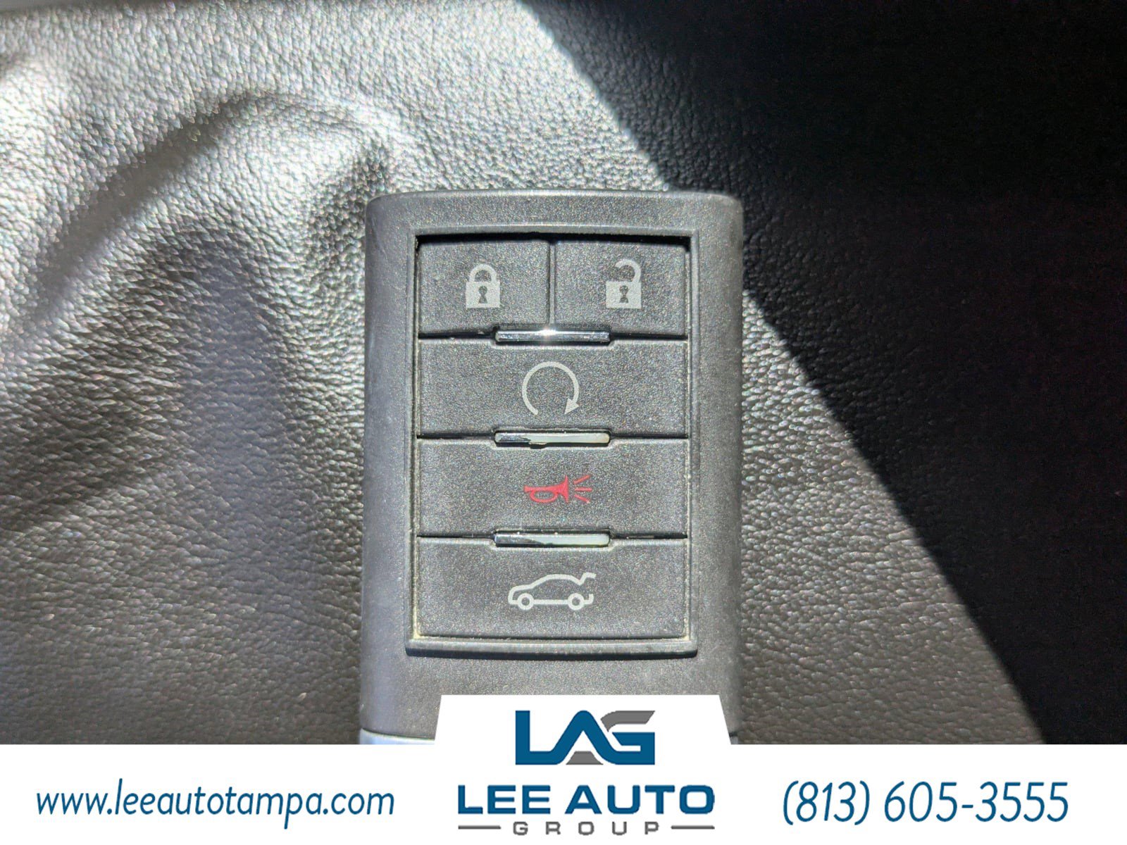 Used 2013 Cadillac ATS Luxury image 30