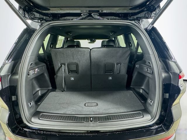 New 2025 Jeep Grand Cherokee L Laredo AWD/4WD image 28