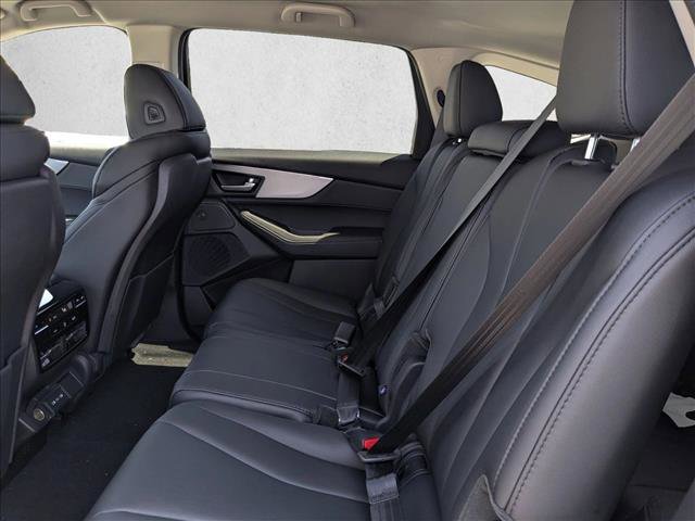 New 2026 Acura MDX FWD image 15
