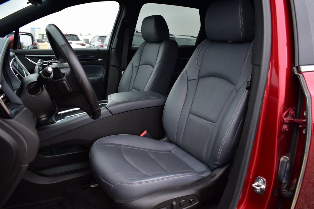Used 2023 Buick Enclave Premium w/ Experience Buick Package image 17