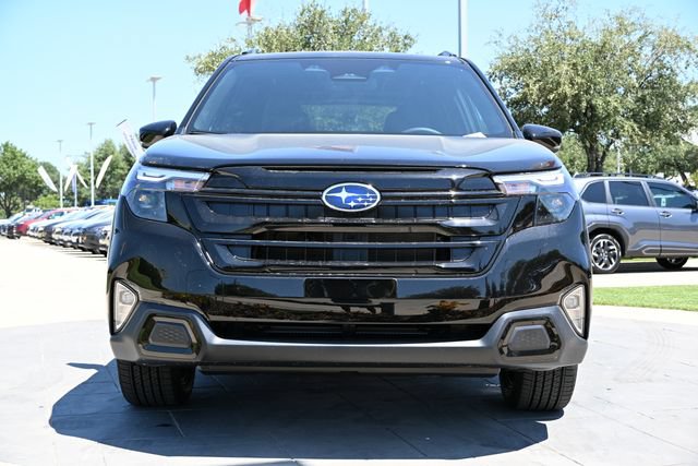 New 2026 Subaru Forester Sport w/ Onyx Edition AWD/4WD image 8