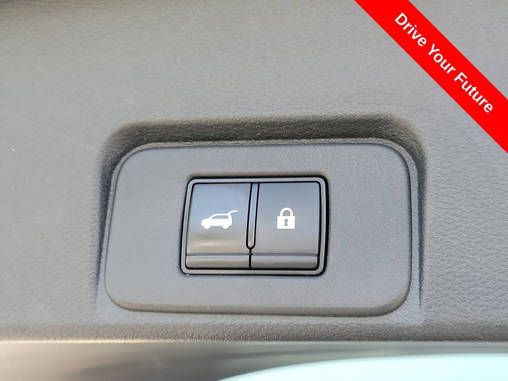 Used 2023 Nissan Rogue Platinum w/ Platinum Premium Package FWD image 32