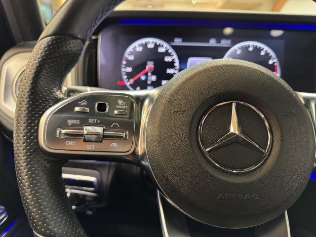 Used 2021 Mercedes-Benz G 550 image 23
