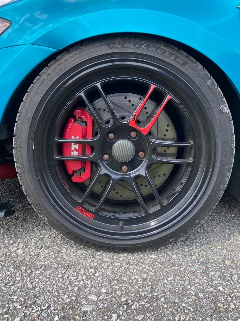 Used 2019 Volkswagen GTI Rabbit Edition FWD image 9