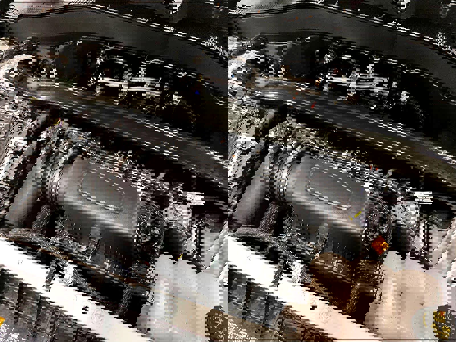 Used 2023 Ford Explorer Limited w/ Limited Technology Package image 36