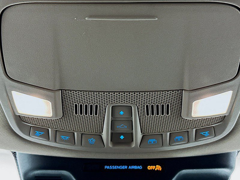 Used 2022 Ford Expedition Max XLT AWD/4WD image 22
