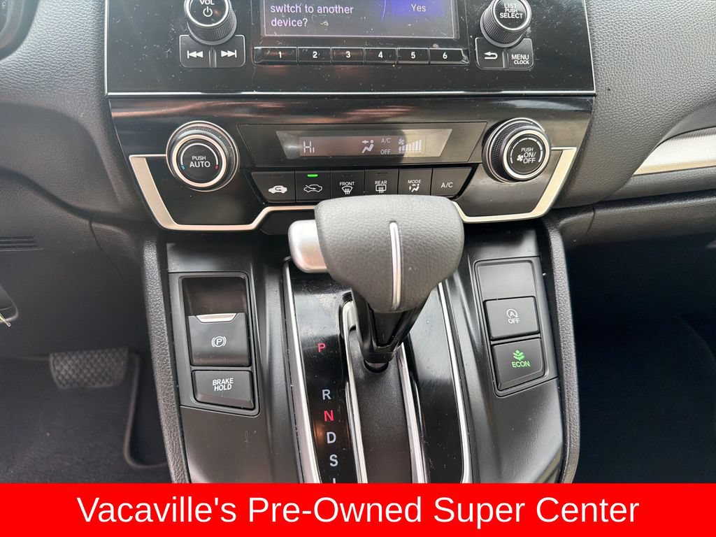 Used 2021 Honda CR-V LX image 18