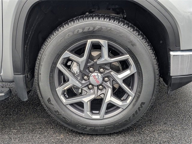 Used 2023 GMC Sierra 1500 SLT w/ SLT Premium Plus Package image 11