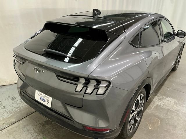 Used 2021 Ford Mustang Mach-E Premium image 3