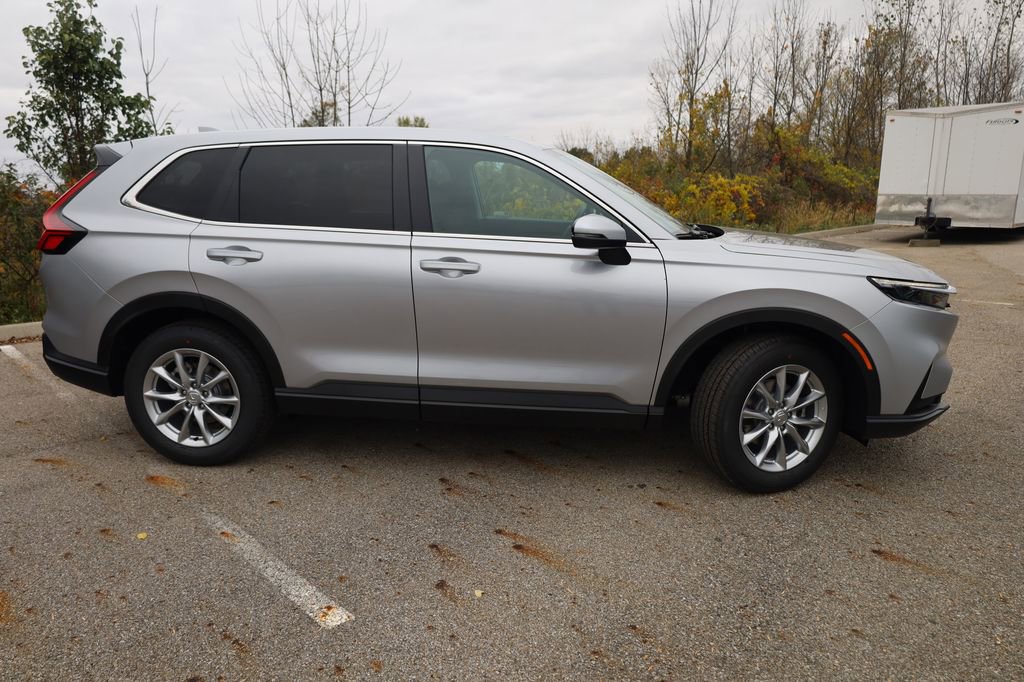 New 2026 Honda CR-V EX image 7