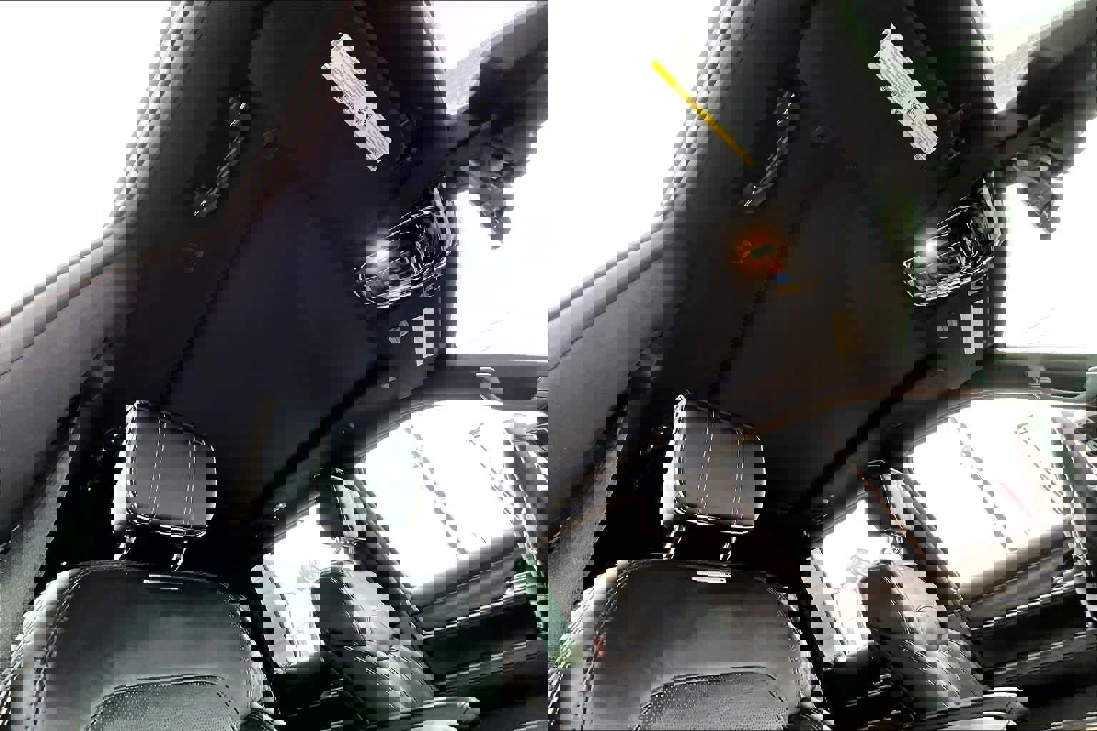 Used 2023 Jeep Grand Wagoneer Series II image 13