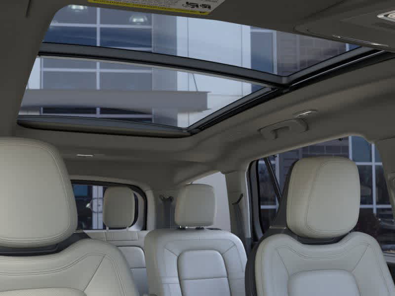 New 2026 Lincoln Aviator Reserve image 22