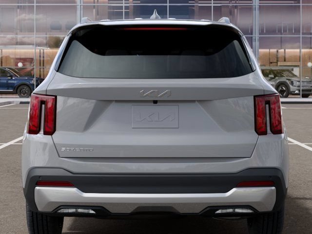New 2026 Kia Sorento S FWD image 14