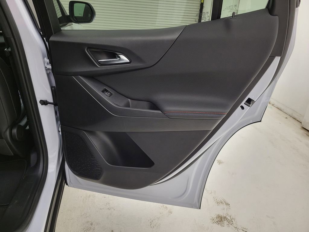 New 2026 Chevrolet Equinox RS image 40