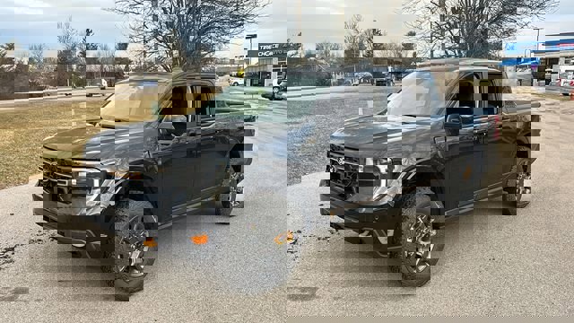 New 2026 Ford Maverick Tremor image 2