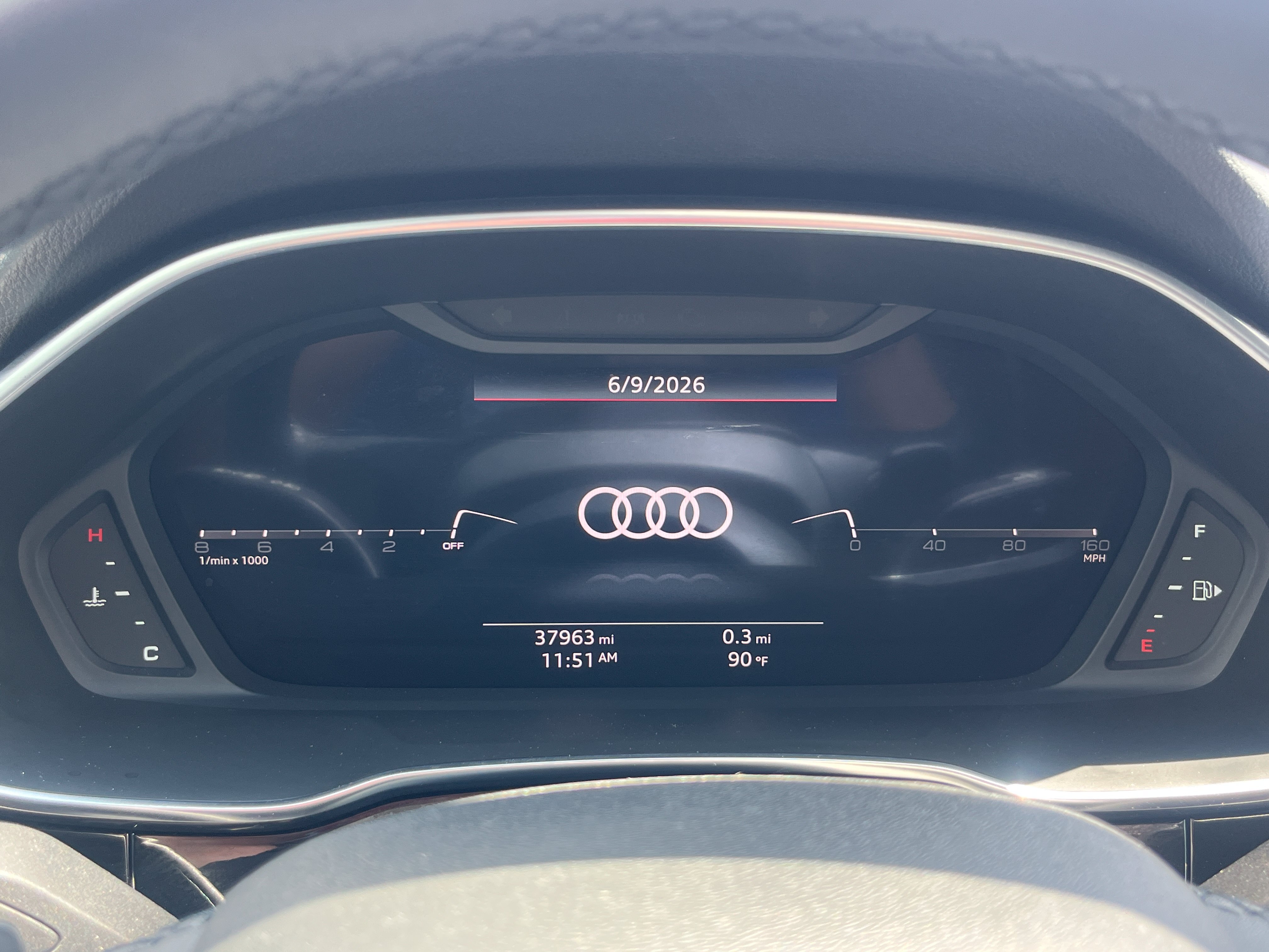 Used 2023 Audi Q3 2.0T Premium Plus AWD/4WD image 19