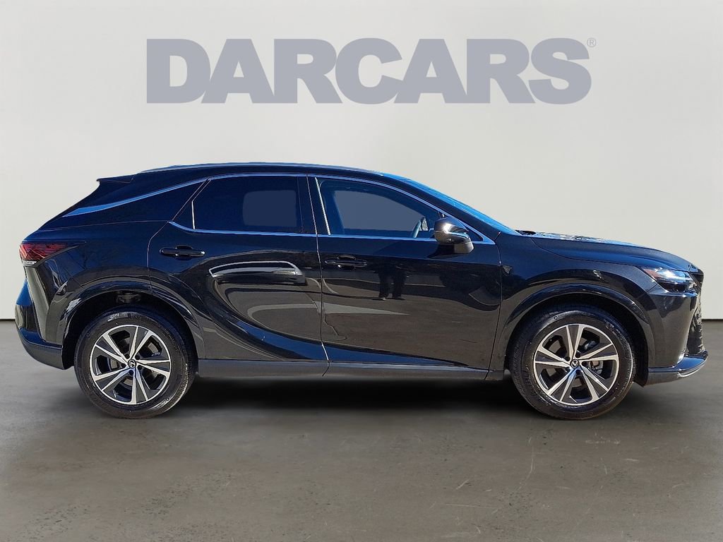 Used 2025 Lexus RX 350 Premium w/ Convenience Package image 7