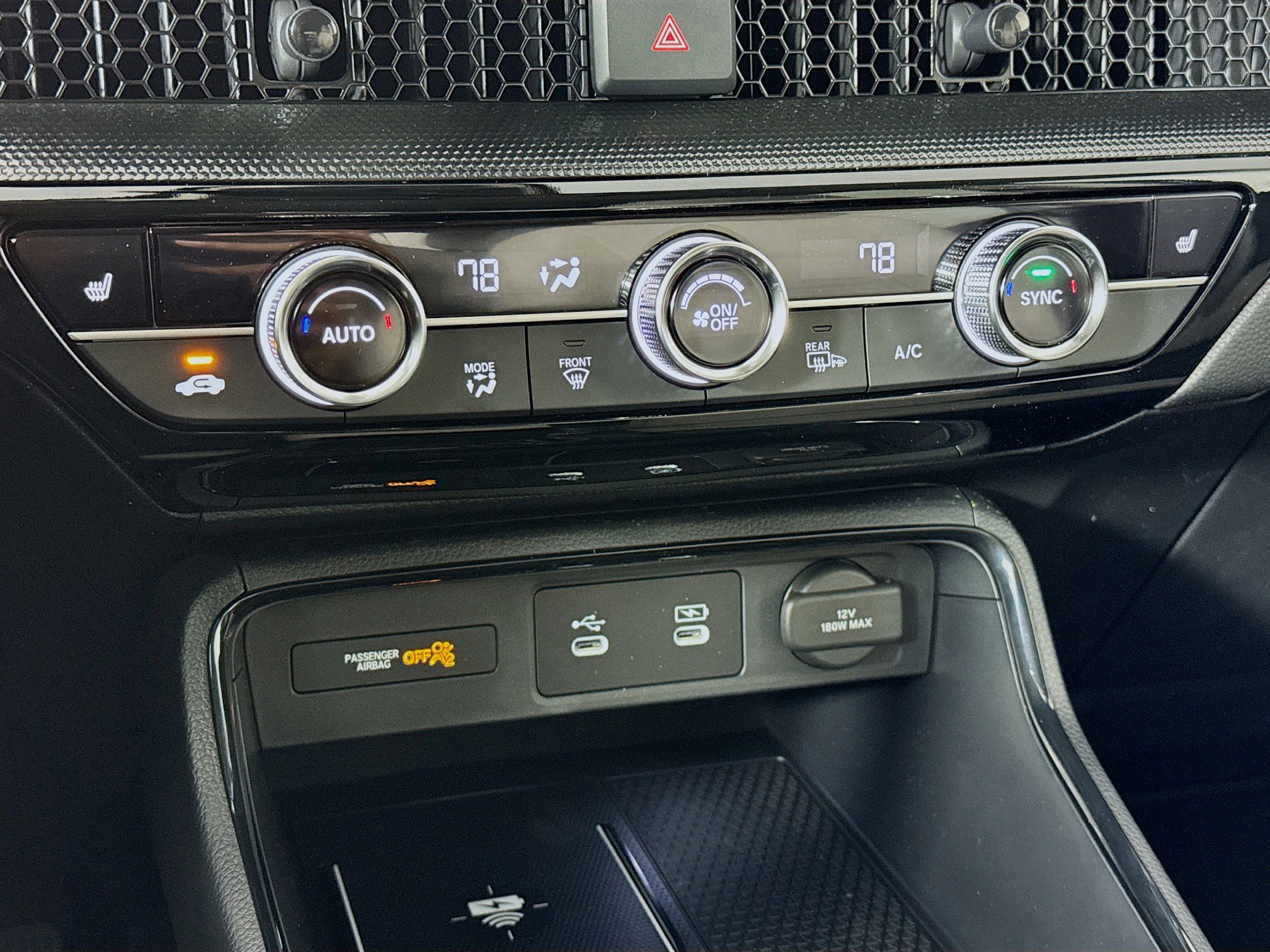 New 2026 Honda CR-V EX-L image 15