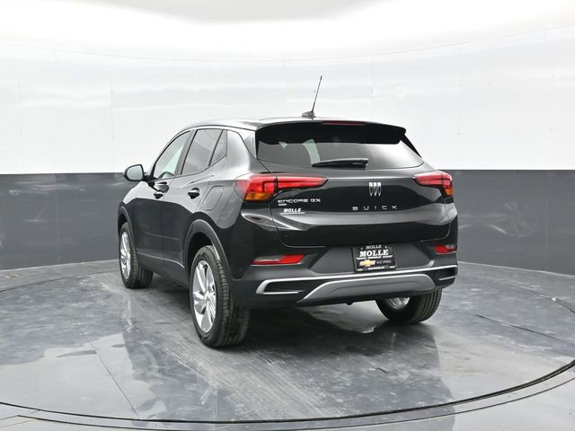 Used 2025 Buick Encore GX Preferred image 5
