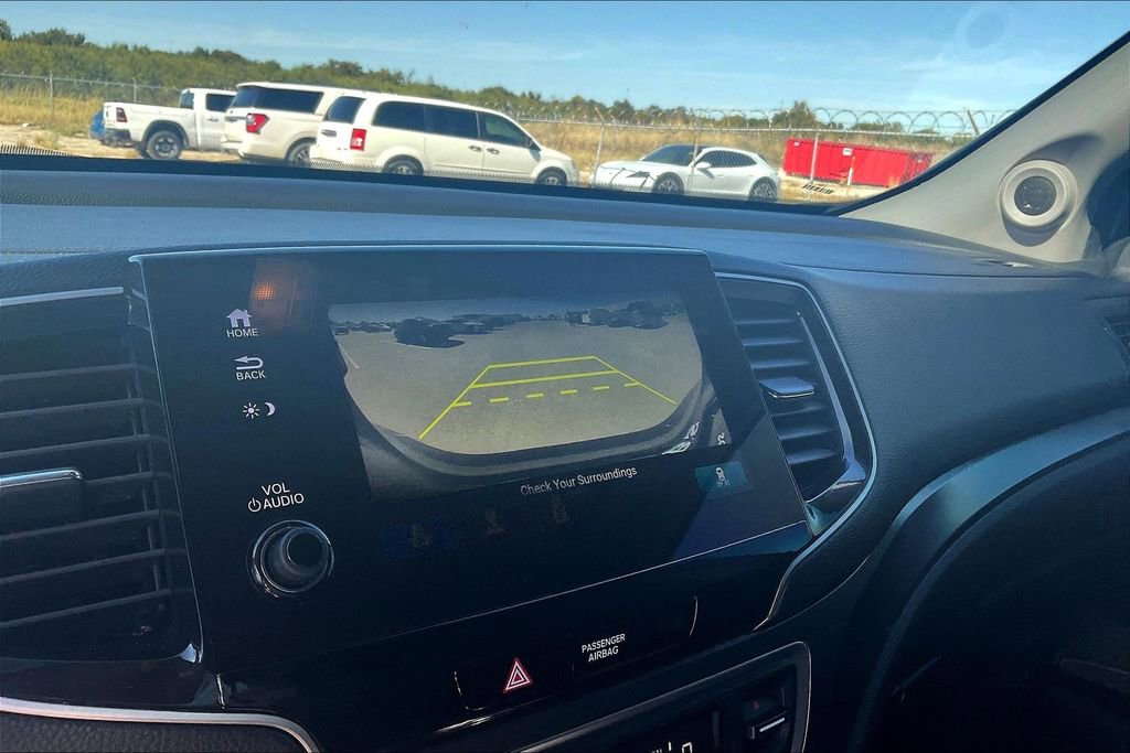 Used 2021 Honda Pilot EX-L image 30