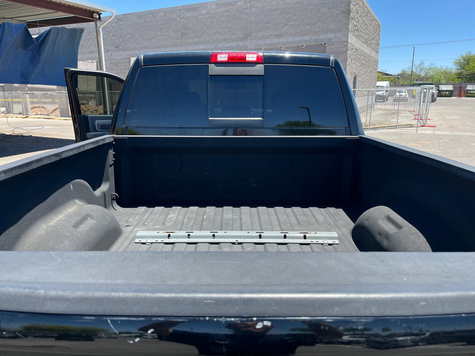 Used 2014 RAM 2500 Big Horn AWD/4WD image 28