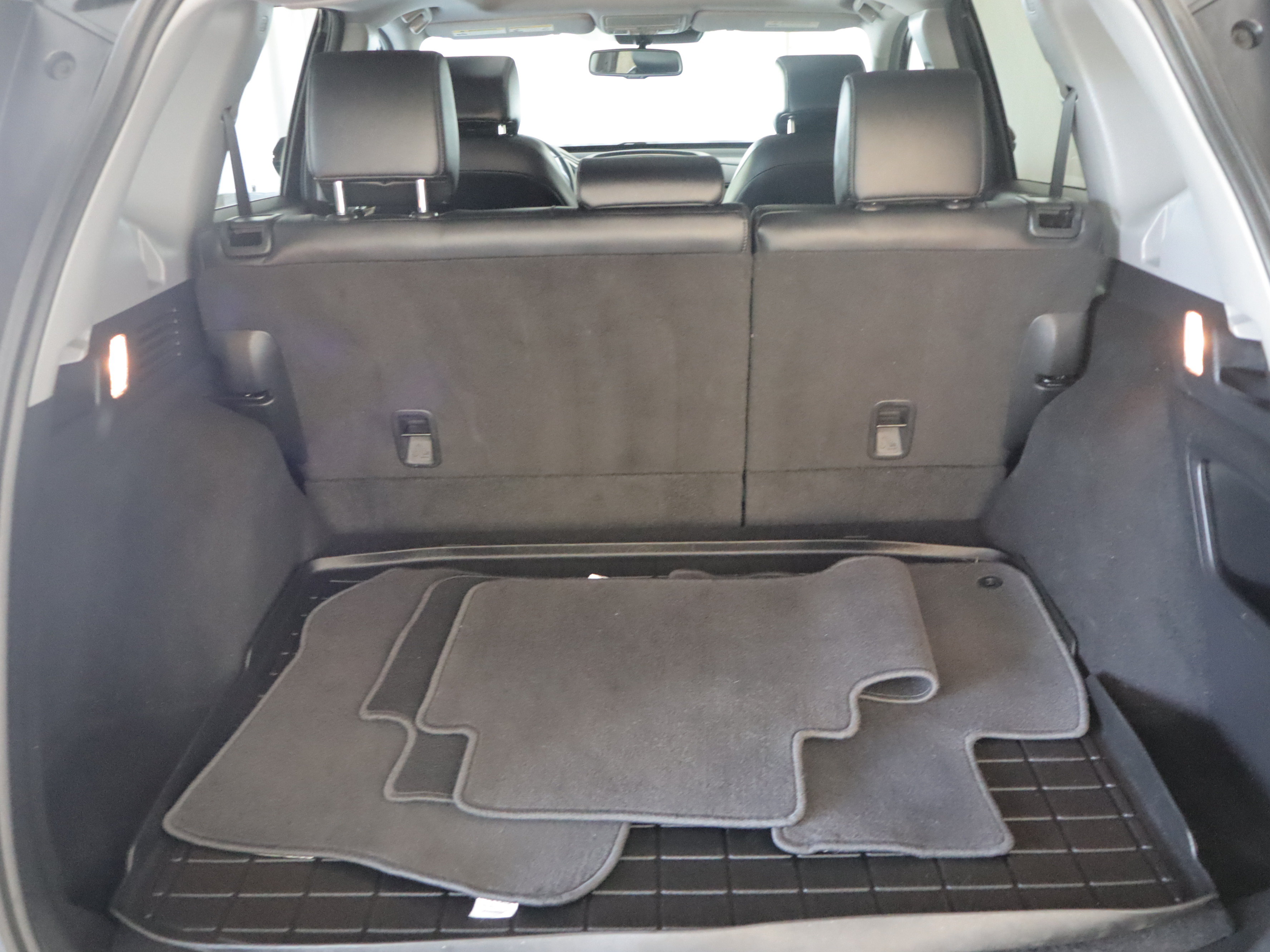 Used 2021 Honda CR-V EX-L image 20