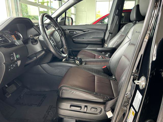 Used 2019 Honda Ridgeline Black Edition image 15