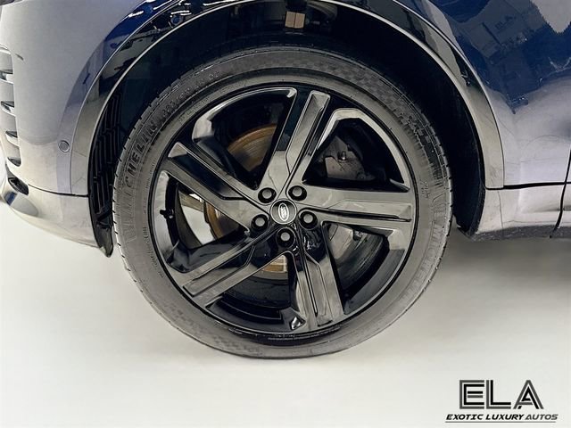 Used 2023 Land Rover Discovery HSE R-Dynamic image 37