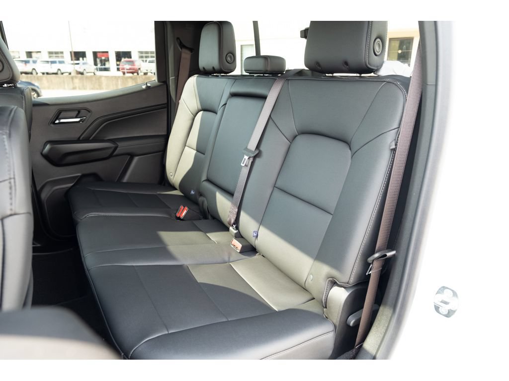 New 2026 GMC Canyon Elevation w/ Convenience Package AWD/4WD image 13