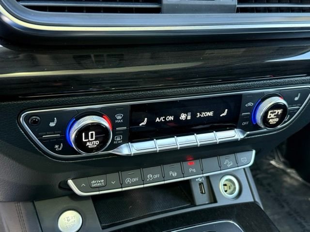 Used 2019 Audi Q5 Prestige AWD/4WD image 16