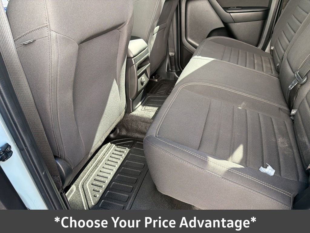 Used 2021 Ford Ranger XL w/ Equipment Group 101A High image 35