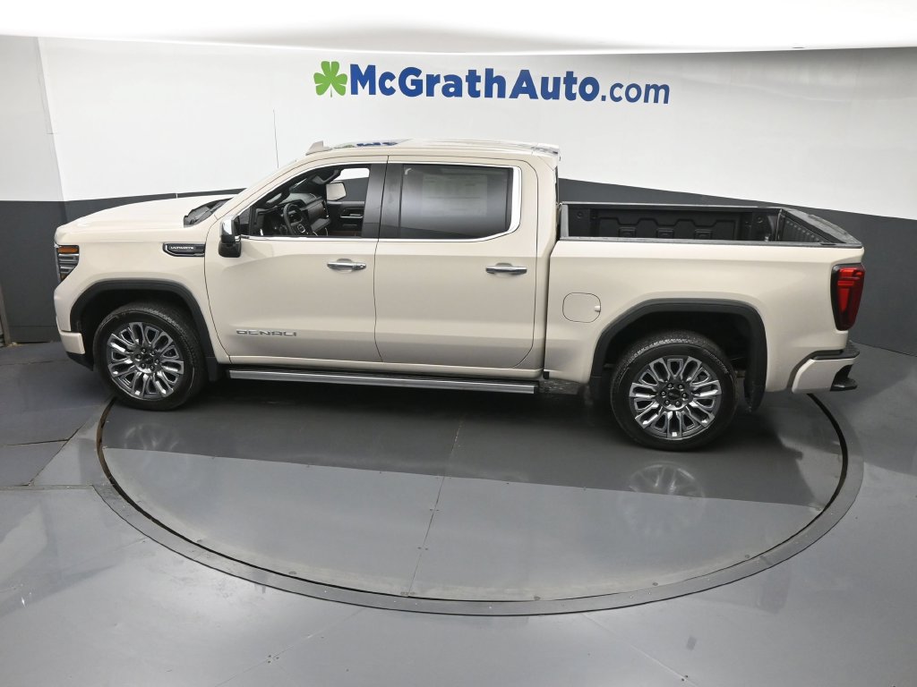 New 2026 GMC Sierra 1500 Denali Ultimate AWD/4WD image 22