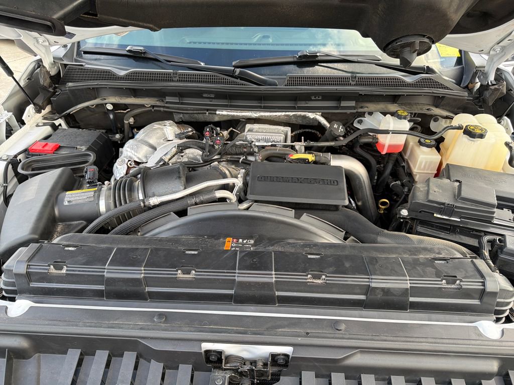 Used 2022 GMC Sierra 3500 Denali image 24