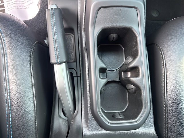 Used 2021 Jeep Wrangler Unlimited Rubicon 4xe w/ Cold Weather Group image 19