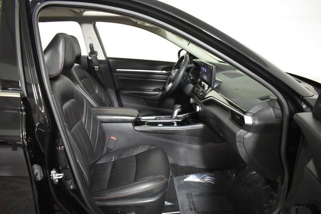 Certified 2024 Nissan Altima 2.5 SR w/ SR Premium Package image 36