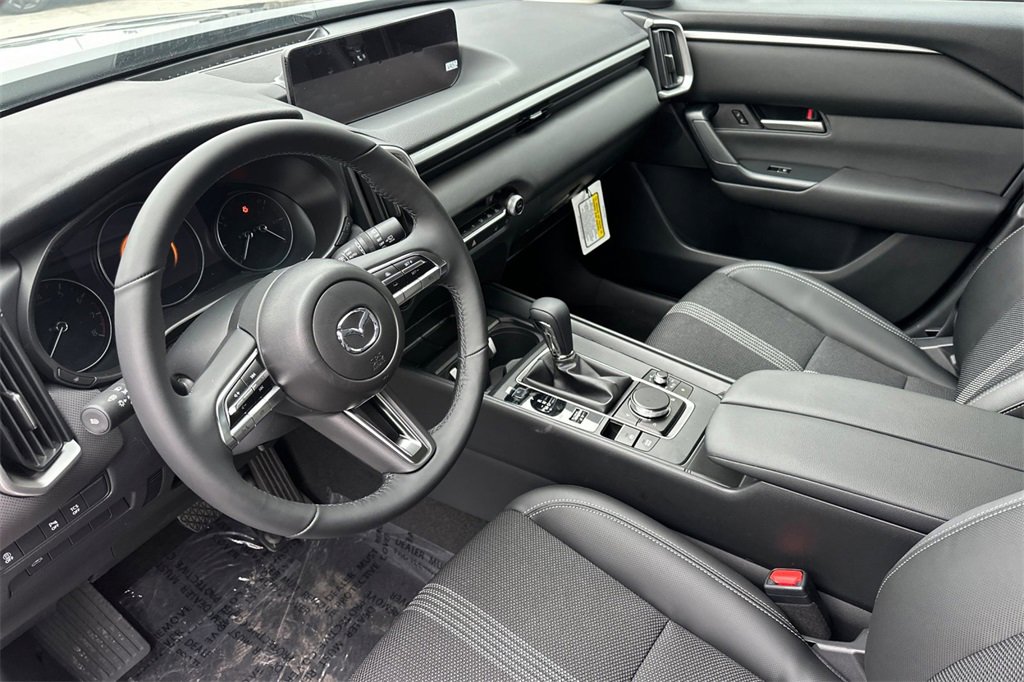 New 2026 MAZDA CX-50 Meridian Edition image 11