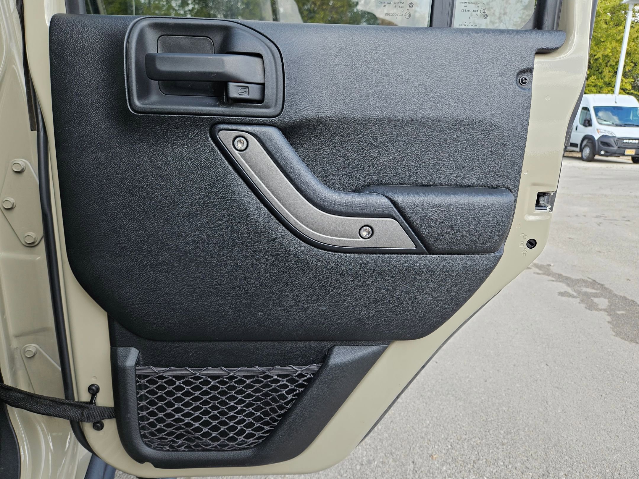 Used 2018 Jeep Wrangler Unlimited Sport S image 26