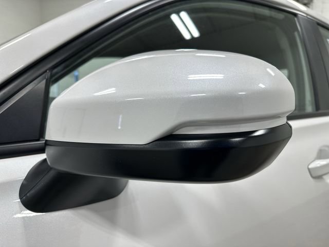 Used 2025 Honda HR-V LX image 12