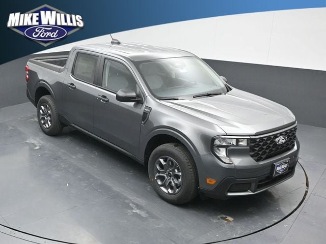 New 2026 Ford Maverick XLT AWD/4WD image 16