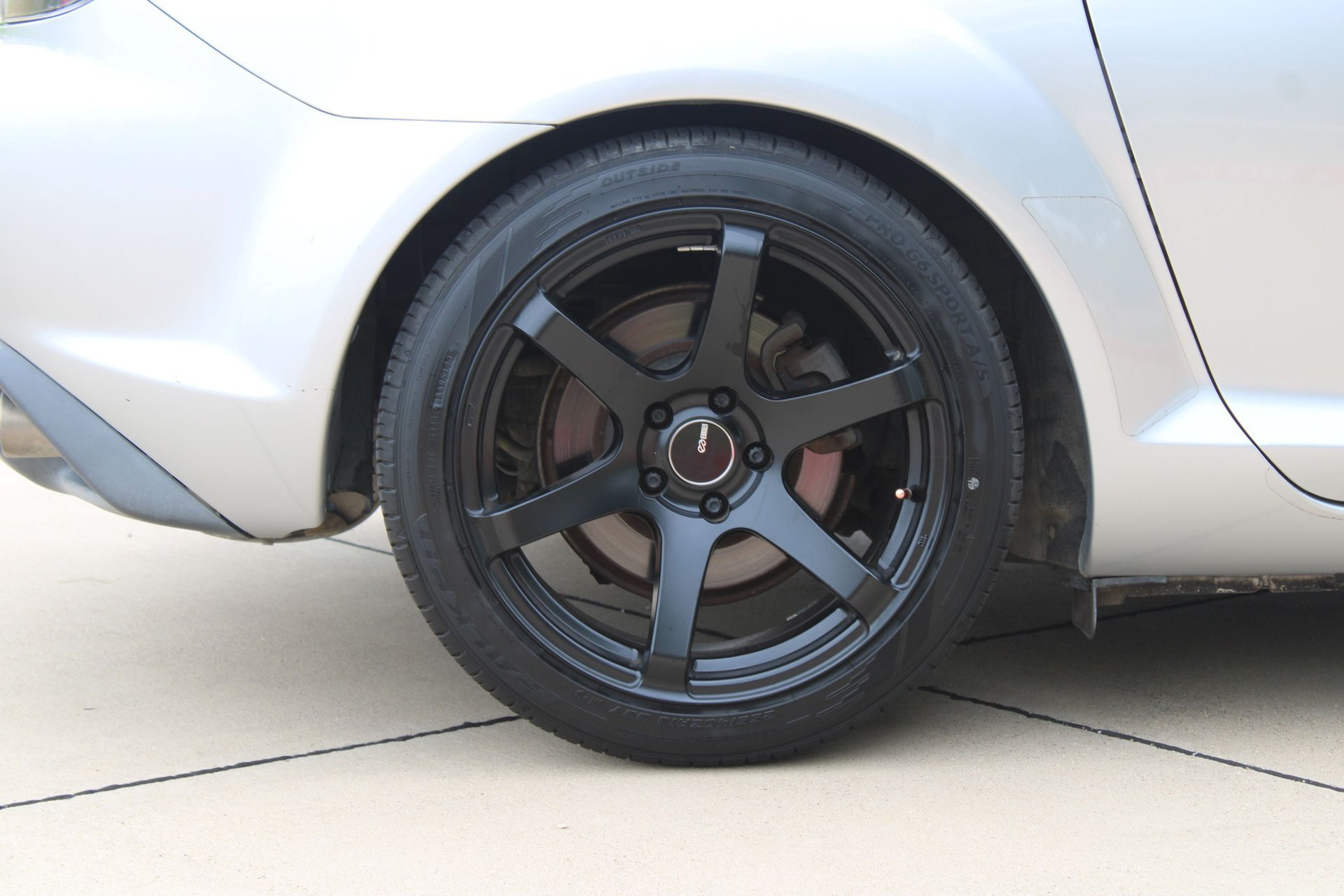 Used 2007 MAZDA RX-8 Sport RWD image 32