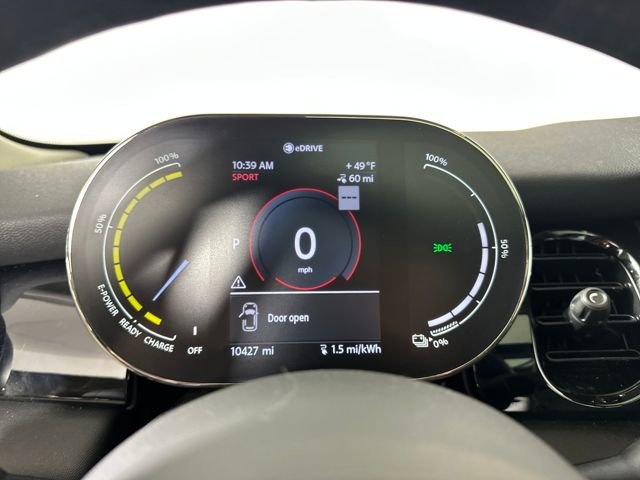 Used 2024 MINI Cooper SE image 17