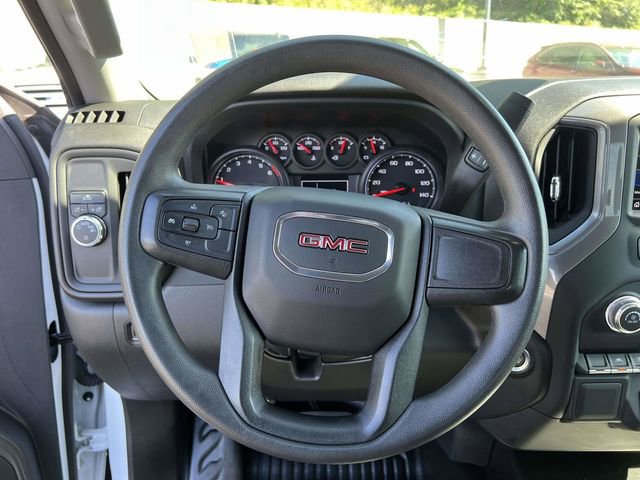 Used 2023 GMC Sierra 1500 Pro w/ Pro Value Package RWD image 21
