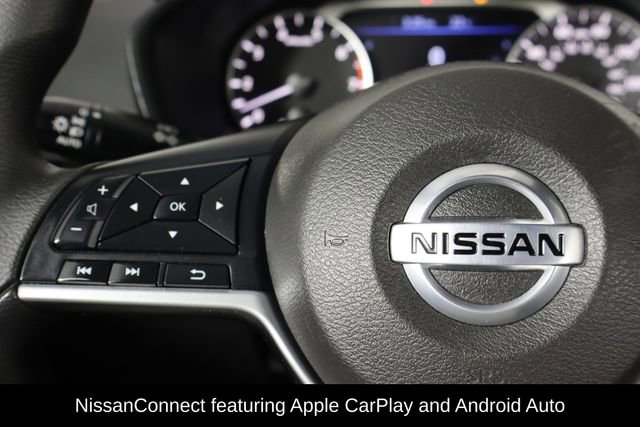 Used 2022 Nissan Altima 2.5 SV FWD image 8
