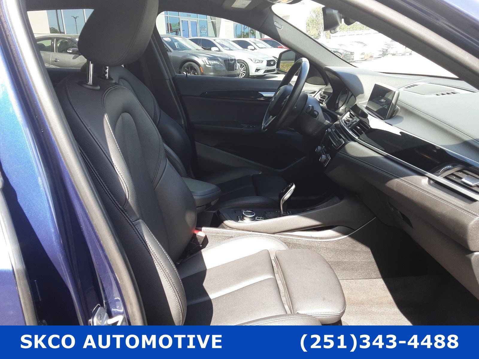 Used 2020 BMW X2 sDrive28i w/ Convenience Package FWD image 13