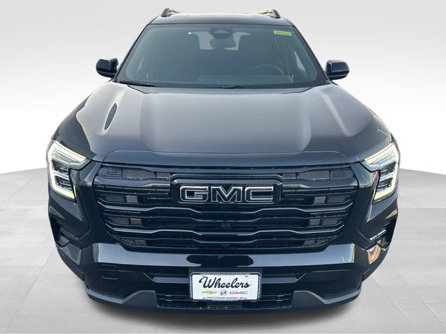 New 2026 GMC Terrain Elevation w/ Elevation Premium Package AWD/4WD image 8