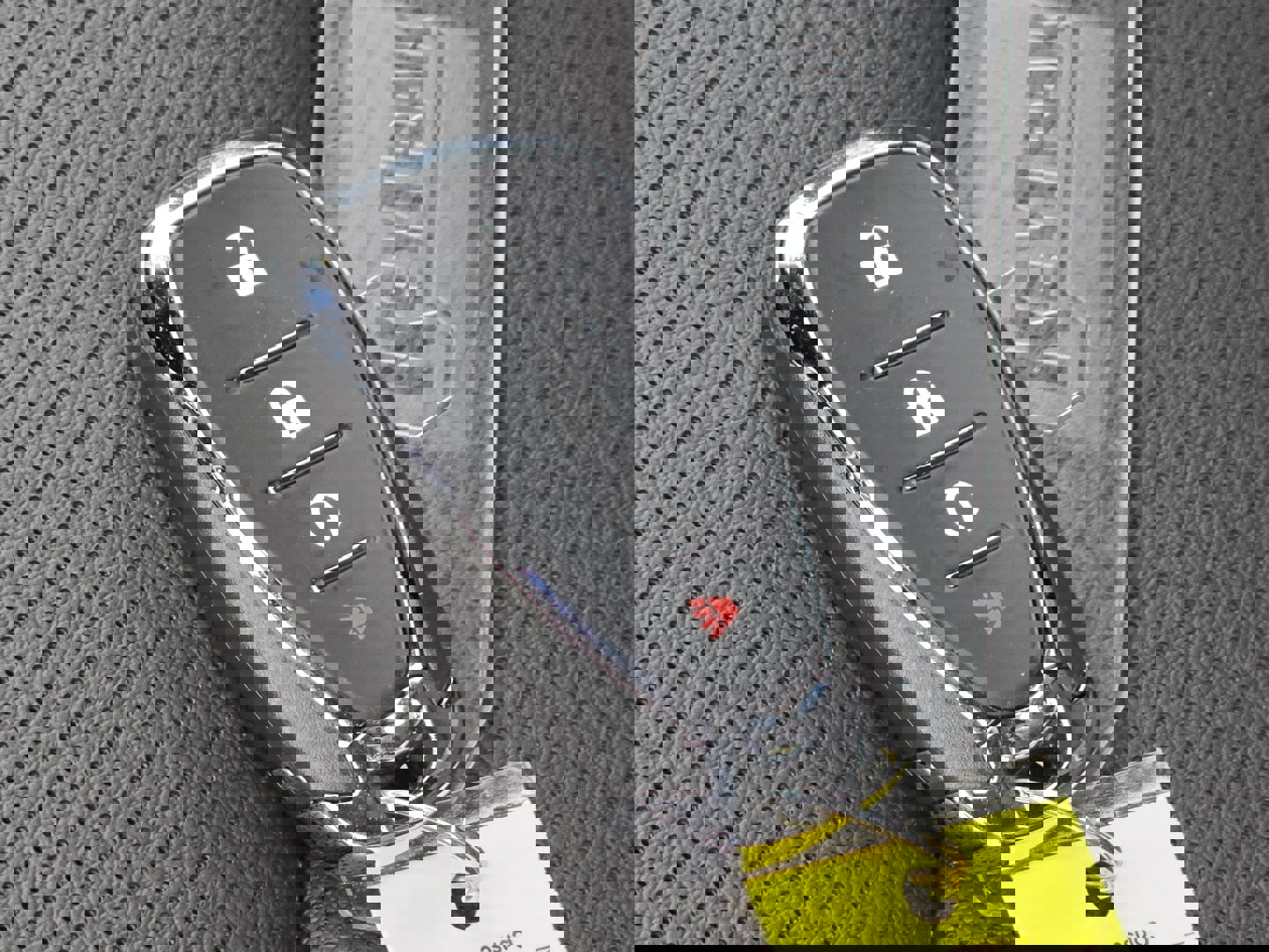 New 2025 Chevrolet Trax ACTIV w/ Driver Confidence Package image 16