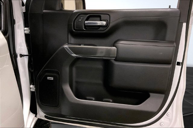 Used 2019 GMC Sierra 1500 AT4 w/ AT4 Premium Package AWD/4WD image 25
