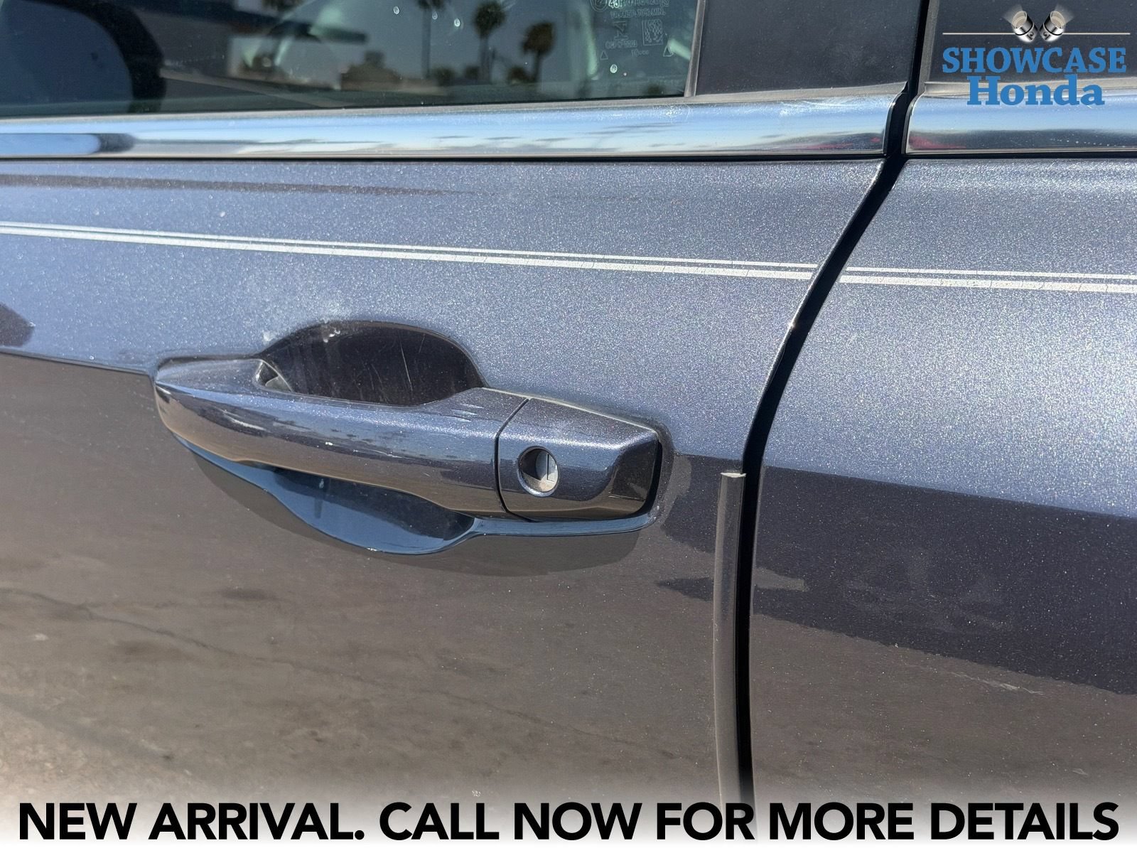 Certified 2019 Honda CR-V EX image 10